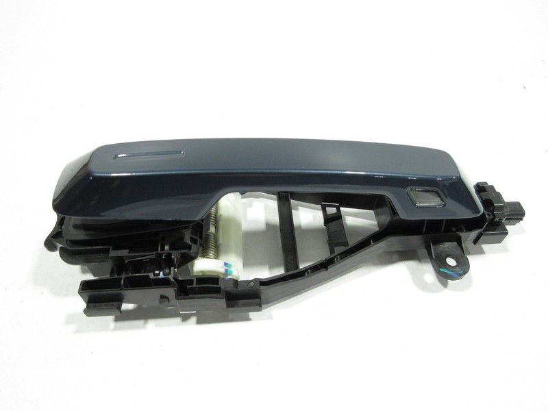 23-25 Polestar 2 2024 Rear Right Passenger Door Exterior Handle w/ Bracket *:Y