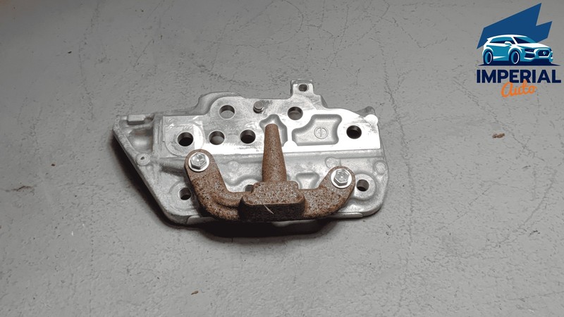 2019-25 Toyota RAV4 2.5L Hybrid Drive Motor HV Inverter Lower Mount Bracket OEM