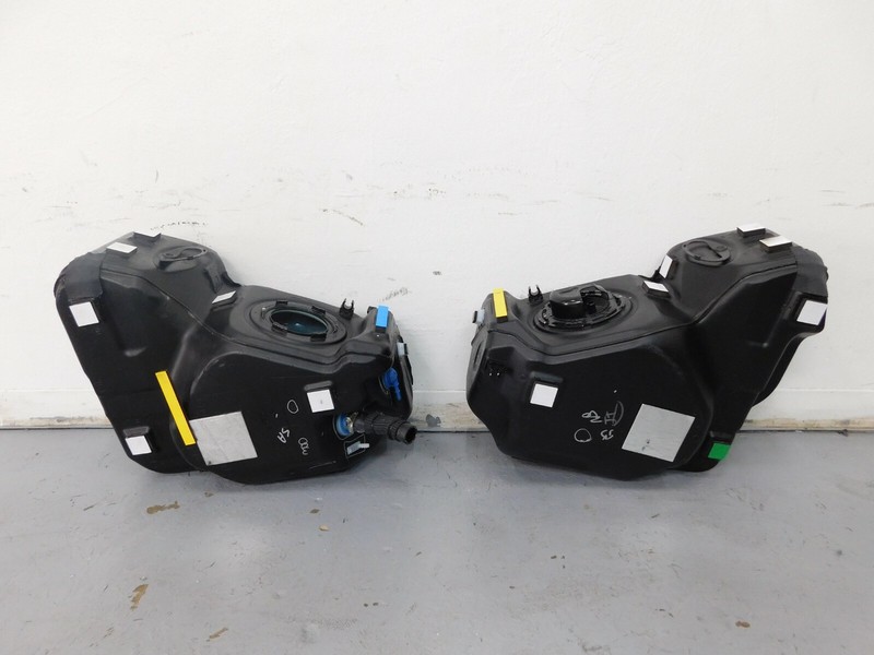 2021 20 21 Chevy Corvette C8 Stingray 1LT Fuel Tanks Left / Right#3772 L3