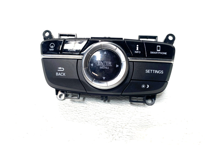 15-20 ACURA TLX A-SPEC NAVI BLUETOOTH CONTROL PANEL SWITCH OEM #A0.39