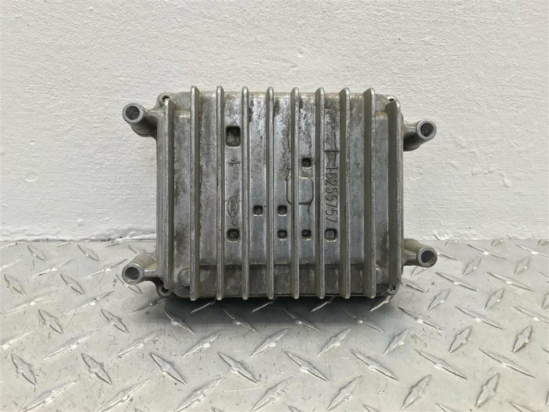 03-05 ENVOY TRAILBLAZER 4.2L POWERTRAIN CONTROL MODULE ECM OEM 12573576 12574976