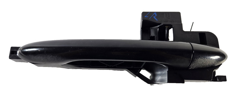 2015 2021 Kia Sedona Left Driver Side Rear Door Handle Outer OEM 83651A9000
