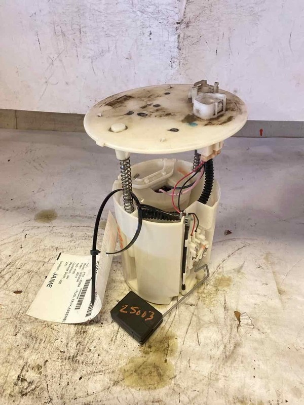 Fuel Pump TOYOTA SIENNA 11 12 13 14 15 16