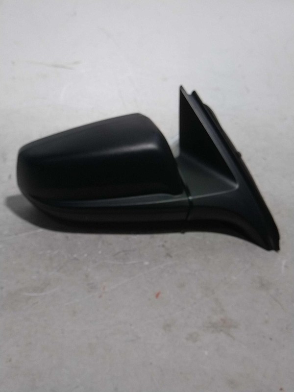 Used Left Door Mirror fits: 2014 Chevrolet Malibu Power w/o integral turn signal