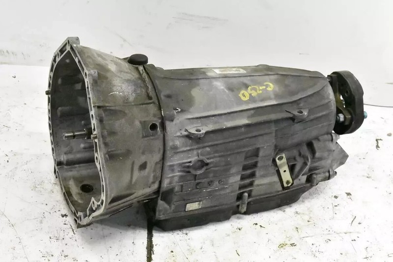 12-15 Mercedes W204 C250 SLK250 Automatic Transmission 722.997 OEM