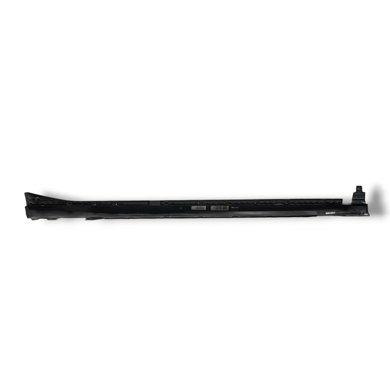 BMW iX i20 2021-2024 Right Passenger Side Skirt Rocker Panel Molding Trim