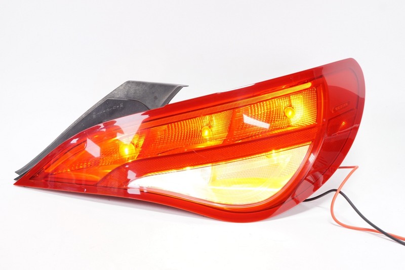 MERCEDES CLA250 Right RH Tail Light Tail Lamp OEM 2014 - 2023