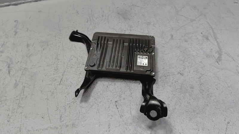 2018 TOYOTA CAMRY 2.5L ENGINE COMPUTER CONTROL UNIT MODULE ECU ECM OEM