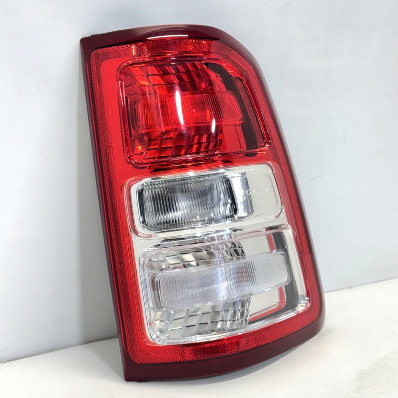 ✅ 2019-2025 RAM 1500 REAR RIGHT PASSENGER SIDE TAILLIGHT TAILLAMP RH 5TH GEN OEM