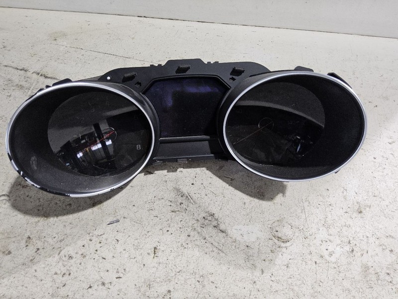 Speedometer MPH 7.0" Screen Supervision ID 94017A9051 Fits 15-16 SEDONA 3417496