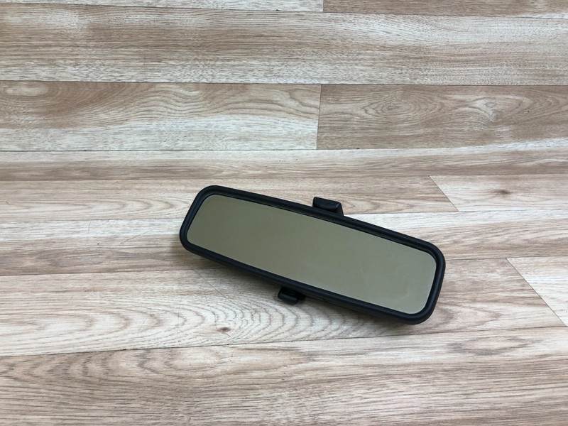 LAND ROVER FREELANDER OEM FRONT WINDSHIELD REARVIEW MIRROR 2000-2006