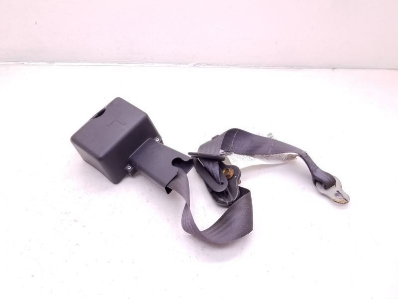 1994 TOYOTA COROLLA LE 1.8L DRIVER SIDE REAR SEAT BELT ASSEMBLY