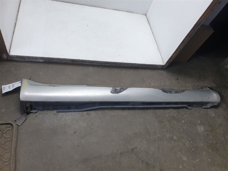 2002 LEXUS SC430 PASSENGER SIDE ROCKER PANEL