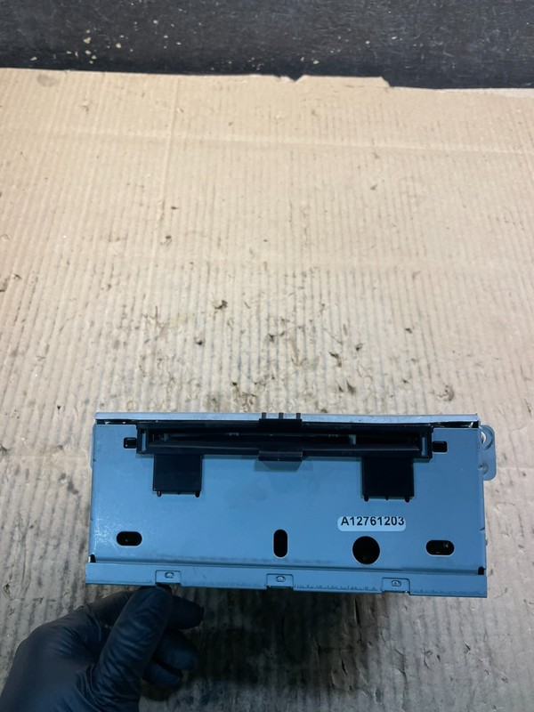 2013 - 2016 Ford C-Max OEM Single CD Player Media AM FM Radio Receiver Y1098 DG