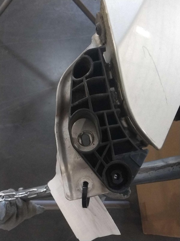 Lexus GS Series 2010 Right Fender GREY 37291 8449