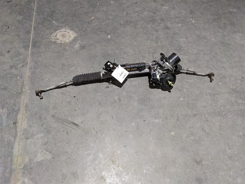 Steering Gear/Rack Fits 16-18 ILX 1139987