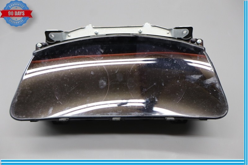 07-09 Lexus XF40 LS460 Instrument Speedometer Gauge Cluster 83800-50352 Oem