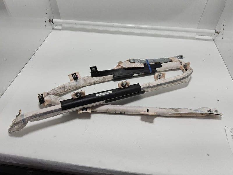 2018-2024 Chevy Equinox Driver Left Side Roof Curtain Air Bag