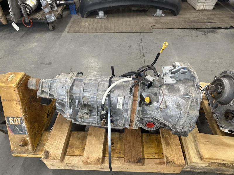 08 SUBARU LEGACY Auto Transmission non-turbo w/VDC 104k miles 6 Month Wnty!