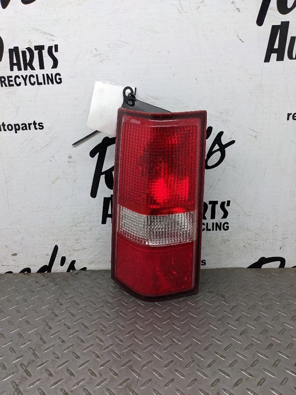 Driver Left Tail Light Fits 03-21 EXPRESS 2500 VAN 1132078