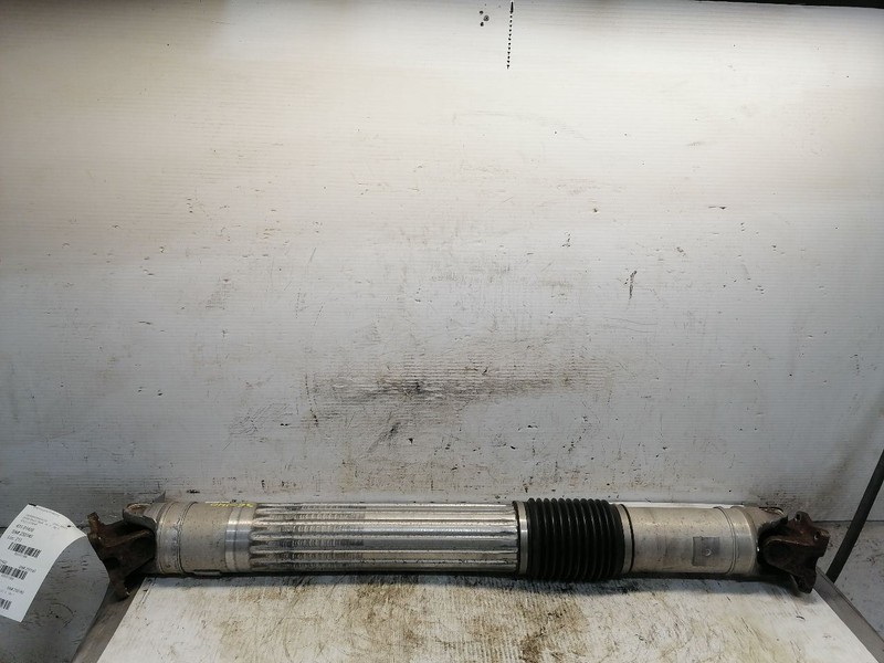 Rear Drive Shaft 3.7L 4WD Model MP1522 Transfer Case Fits 08-12 LIBERTY 1571389