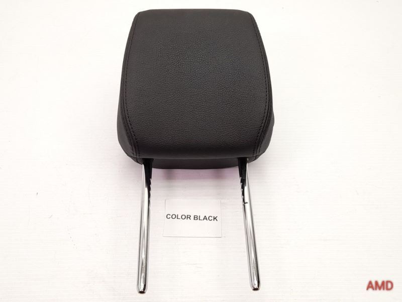 2014 BMW 320i 328i 335i 340i 330i F30 F31 Front Seat Headrest Sensatec Black
