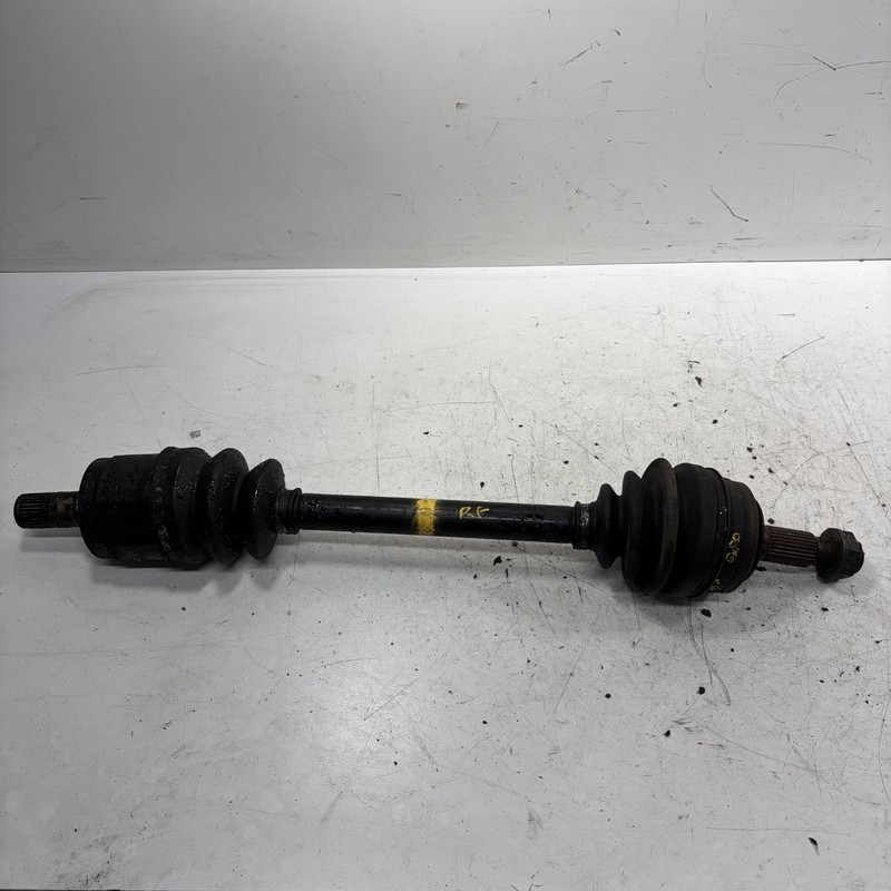 86-90 Acura Legend Right CV Axle 44010-SD4-921 OEM