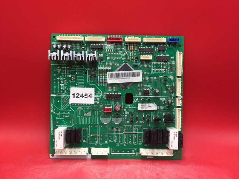SAMSUNG REFRIGERATOR CONTROL BOARD DA92-00233 DWD-12454