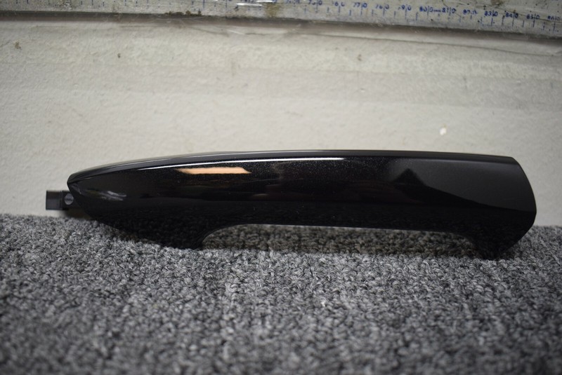 MERCEDES BENZ C CLASS EXTERIOR DOOR HANDLE FACTORY OEM
