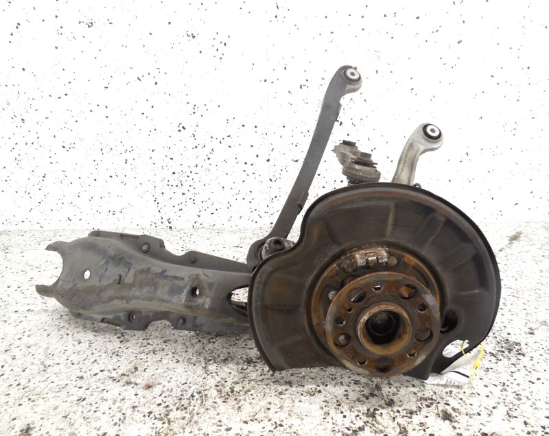 2007-2014 Mercedes-Benz CL550 Rear Spindle Knuckle Hub Arm Driver Left OEM
