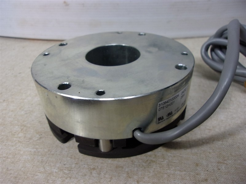 Rexnord 310640100004 24DC 07512H001 Stearns Brake 26W *FREE SHIPPING*