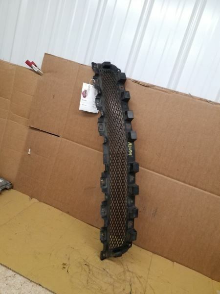 Grille LT Without Fog Lamps Upper Fits 08-12 MALIBU 247023