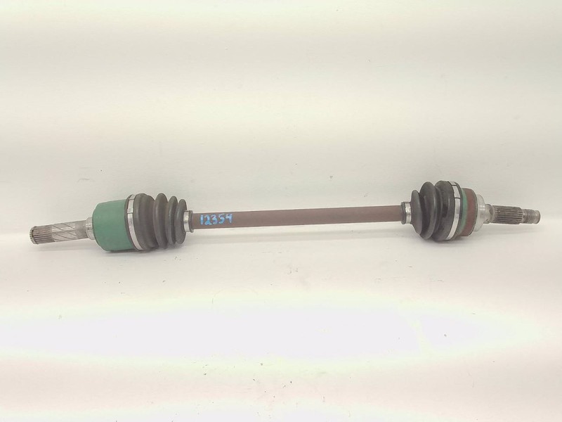 01-05 Mazda Mx-5 Miata NB Driver Left Rear Axle Shaft