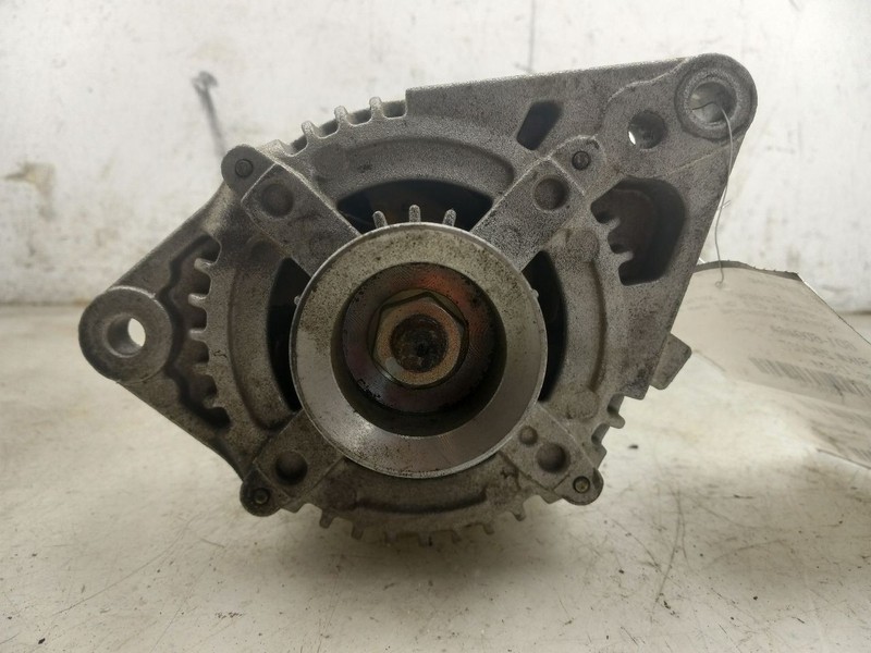 05-15 TOYOTA TACOMA PRERUNNER ALTERNATOR 100 AMP 1GRFE