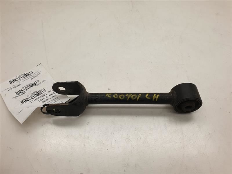 06-15 LEXUS IS250 DRIVER SIDE REAR UPPER CONTROL ARM