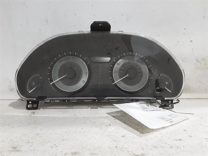 2014-2017 Honda Odyssey Speedometer Cluster Fits US Market MPH EX 78100TK8A61