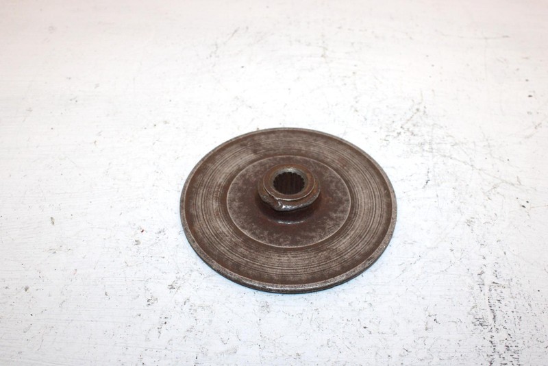 1991 Polaris Trail Boss 350l Oem Rear Brake Disc 1910021 1910087 AP175
