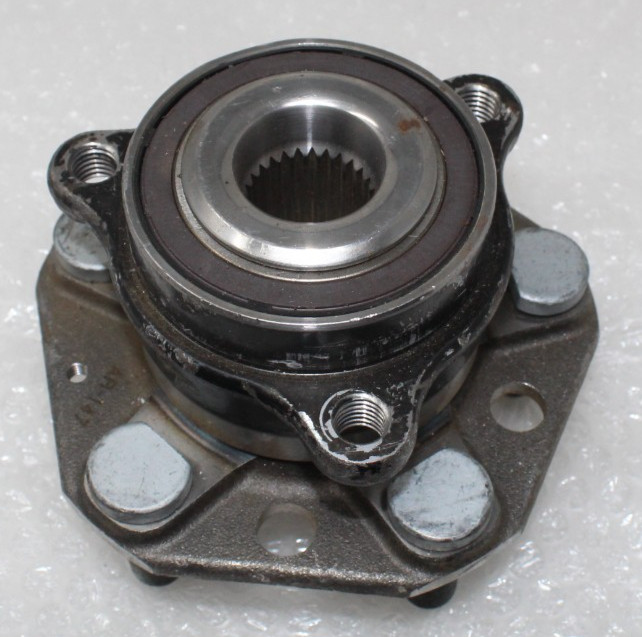 Genuine Tesla Wheel Bearing & Hub Assembly 1191121-00-B OEM