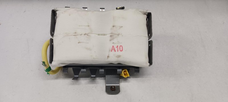 13-'16 SUBARU IMPREZA Right Air Bag 2.0L passenger dash OEM
