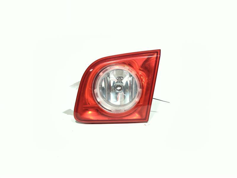 2012 Chevrolet Malibu Right Silver Tail Light Assembly OEM 179874 118K Miles