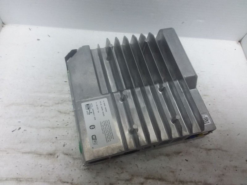 Radio Receiver Fits 18 Cadillac ATS 84507027
