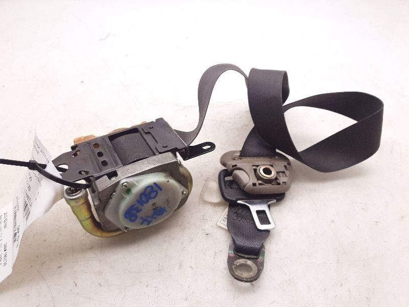 03 04 05 LEXUS IS300 PASSENGER SIDE FRONT SEAT BELT ASSEMBLY