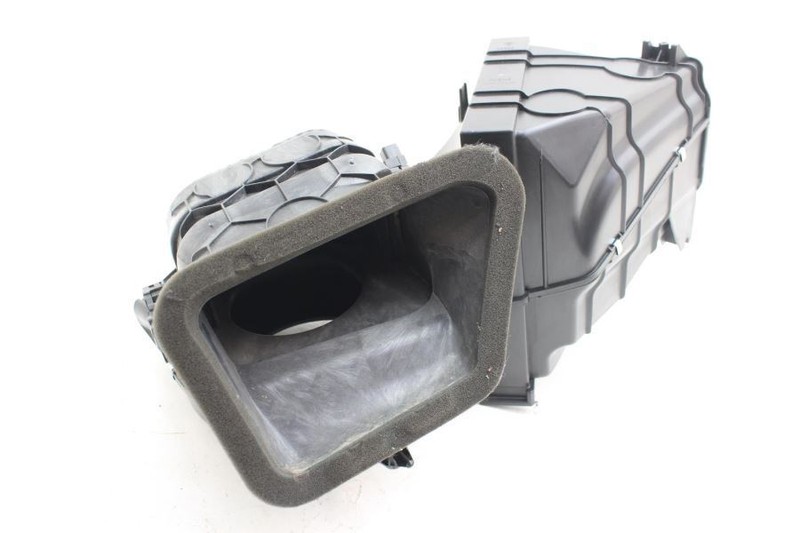 10-16 PANAMERA Turbo AWD Blower Motor Heater Motor Housing