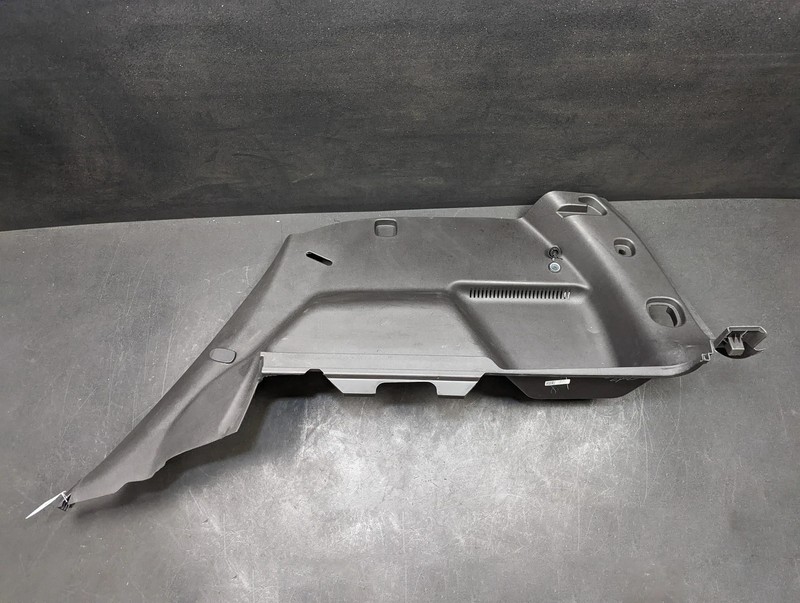 Right Quarter Lower Trim Panel 2019 Chevrolet Equinox 84510082 2018 - 2024
