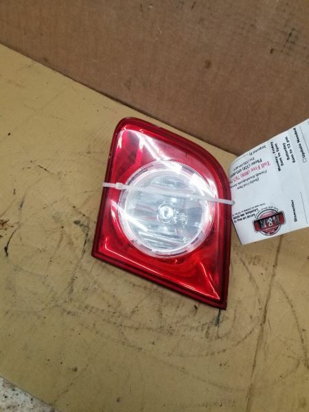 Passenger Right Tail Light Lid Mounted Fits 08-12 MALIBU 247028