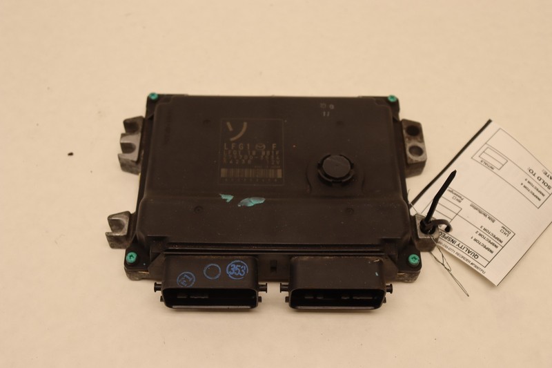 2006-2007 MAZDA MX MIATA A/T 2.0L ECM ENGINE COMPUTER CONTROL MODULE BRAIN OEM