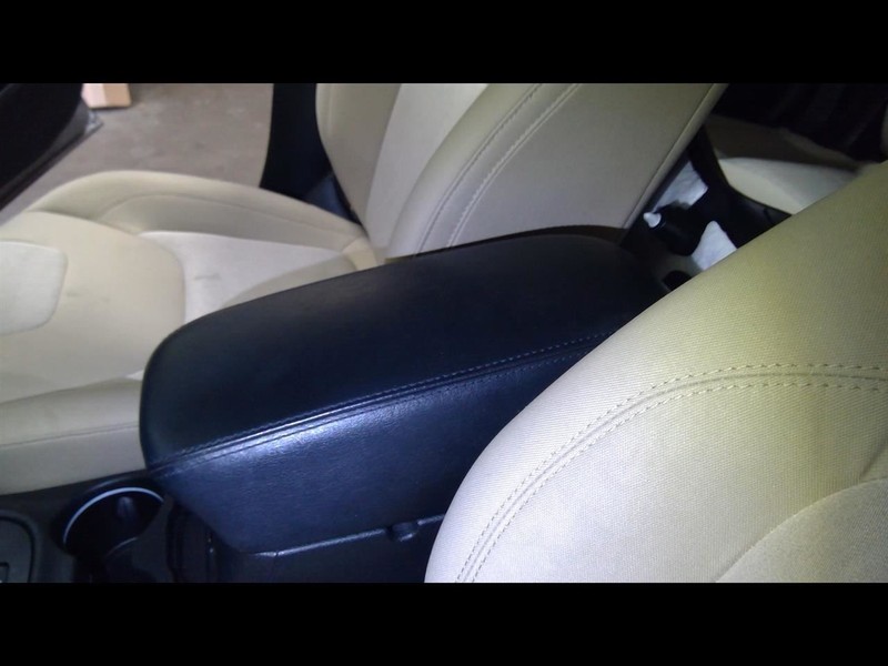 Armrest Lid Fits 15-18 CHEROKEE 1595732