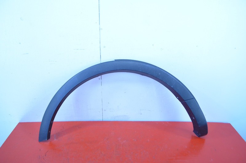 11-19 FORD EXPLORER REAR RIGHT PASSENGER QUARTER WHEEL ARCH FLARE MOLDING OEM