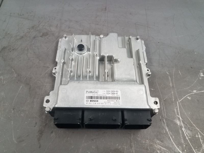 2025 Ford F150 Raptor R Engine Computer ECU ECM #9168 K5