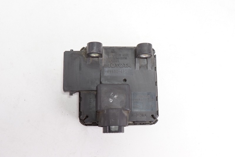 TOYOTA AVALON TCM Transmission Control Module 3.5L OEM 2007 - 2009